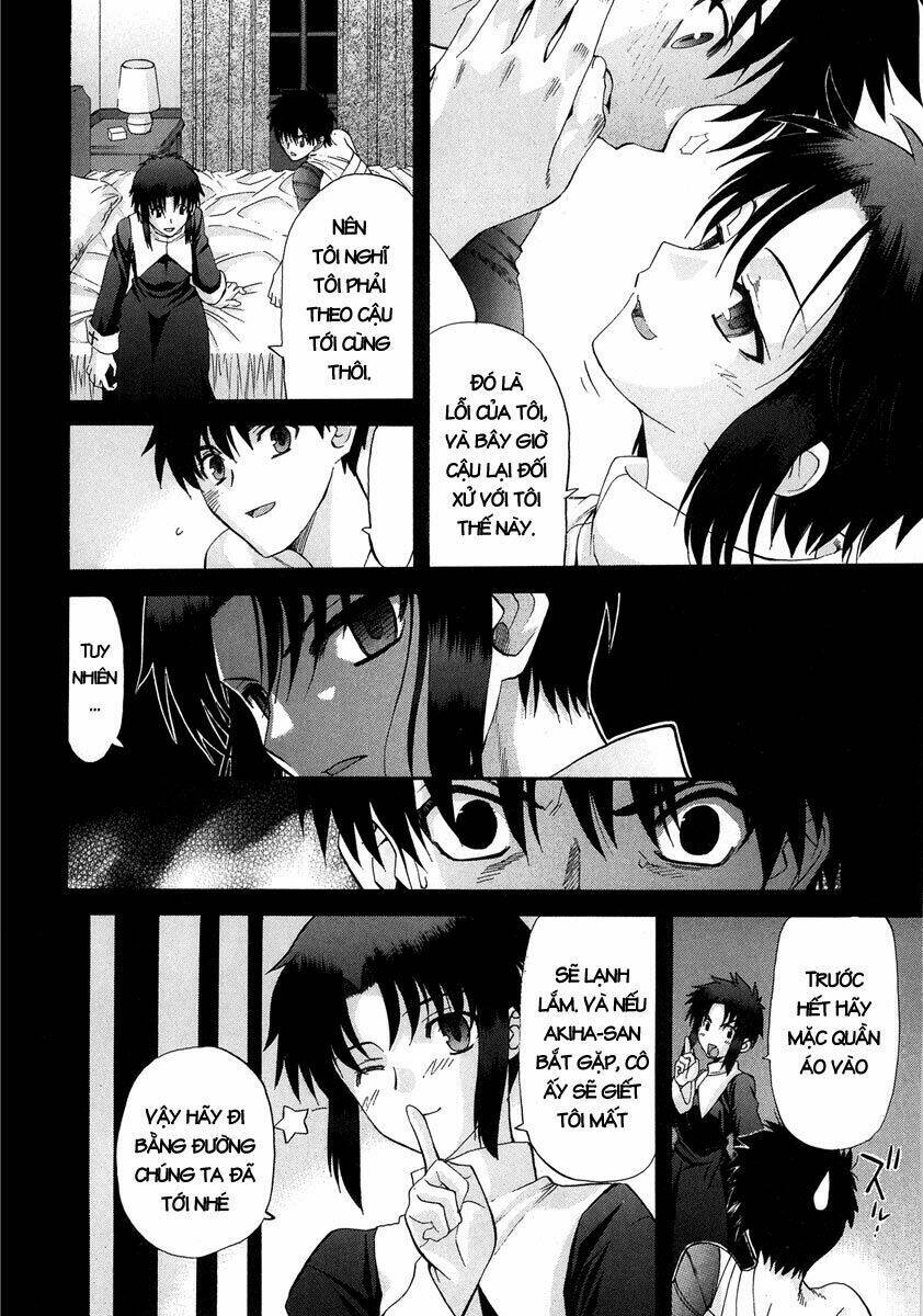 lunar legend tsukihime chapter 65 21