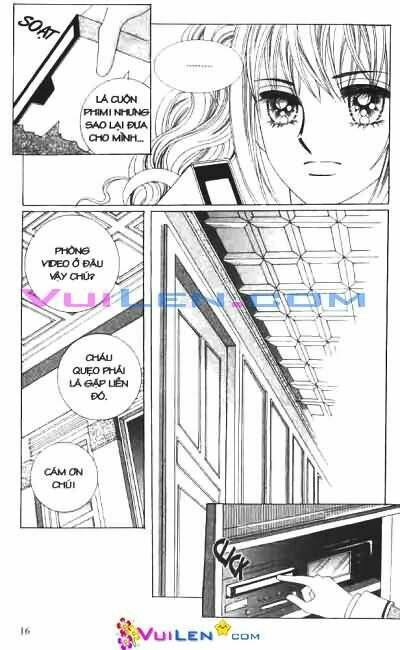 tình yêu quý tộc chapter 25 17