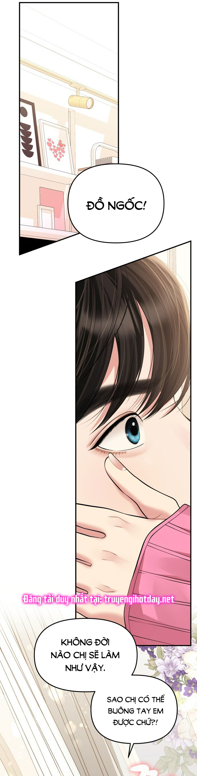 gửi em người đánh cắp những vì sao - to you who swallowed a star chapter 138.2 46