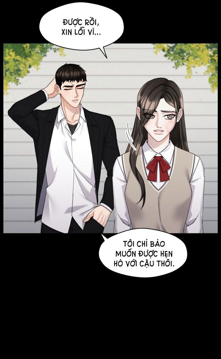 [18+] trò chơi giữa hai người chapter 2.2 7
