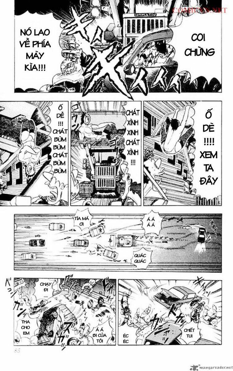 ultimate!! hentai kamen chapter 12 13