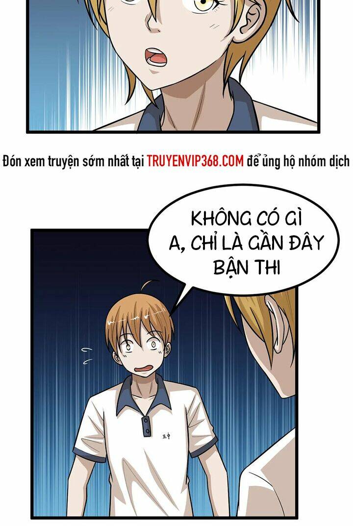 đai ca trở lại tuổi 16 chapter 74 7
