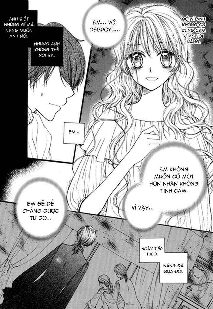 glass shoe chapter 9 24