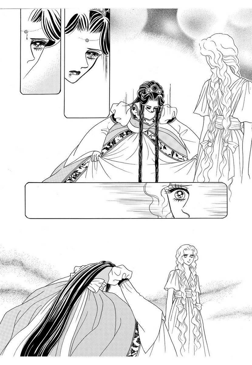 princess - công chúa xứ hoa (bản đẹp) chapter 70 53