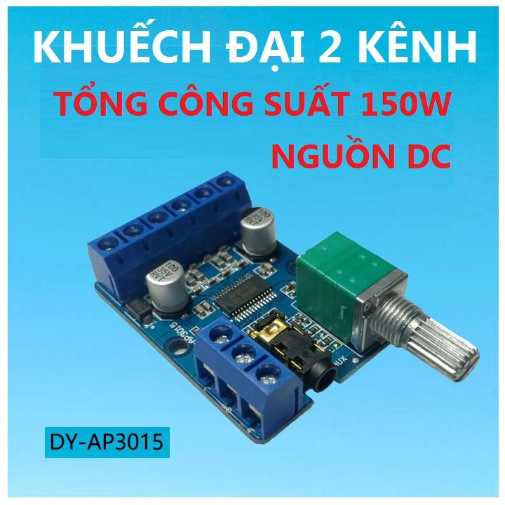 Amply, Bluetooth Receiver, Bộ khuếch đại âm thanh ... Các phụ kiện nghe nhạc