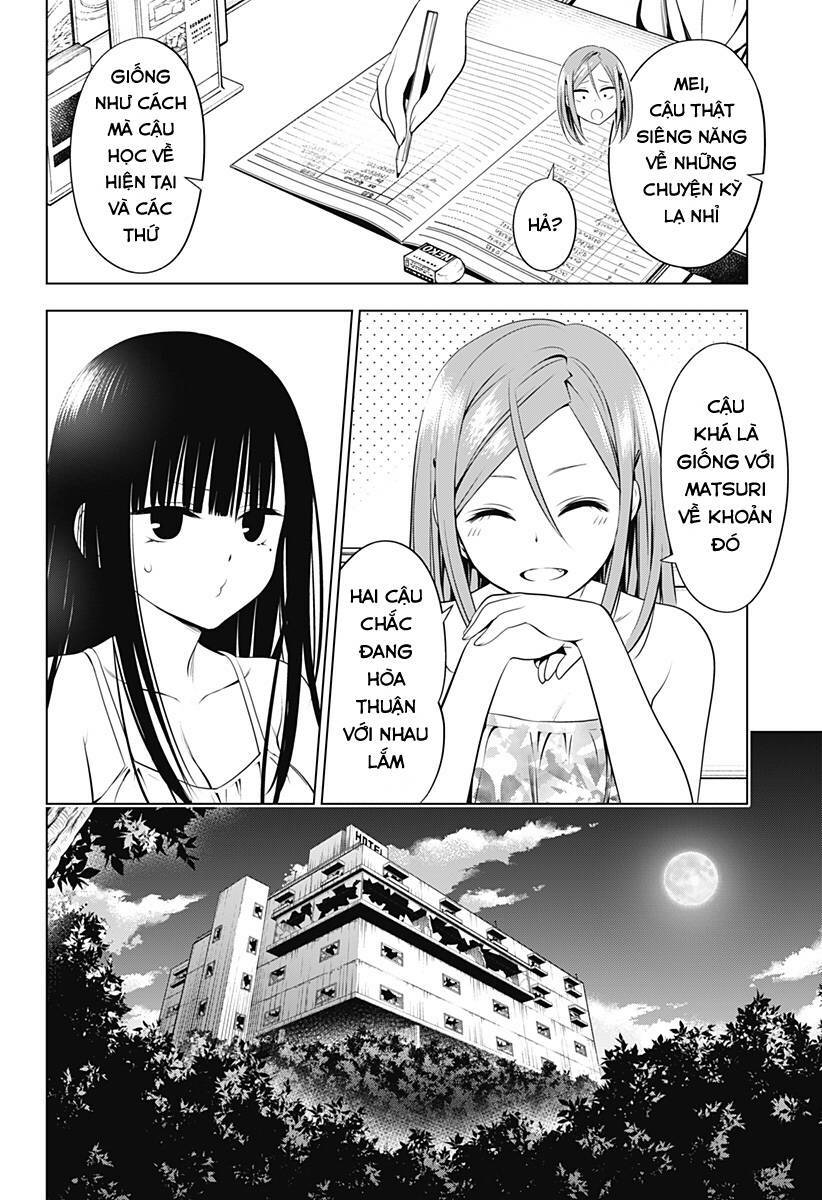 diệt quỷ nhẫn giả chapter 92 3