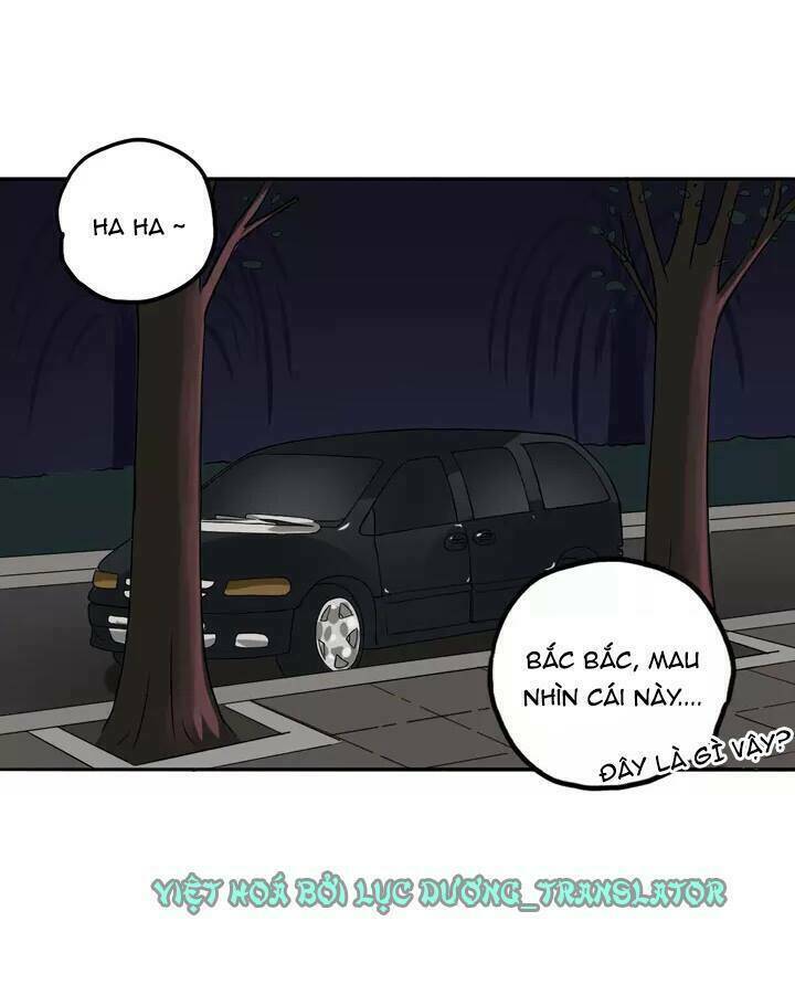 chào buổi sáng, hướng dương chapter 11 44