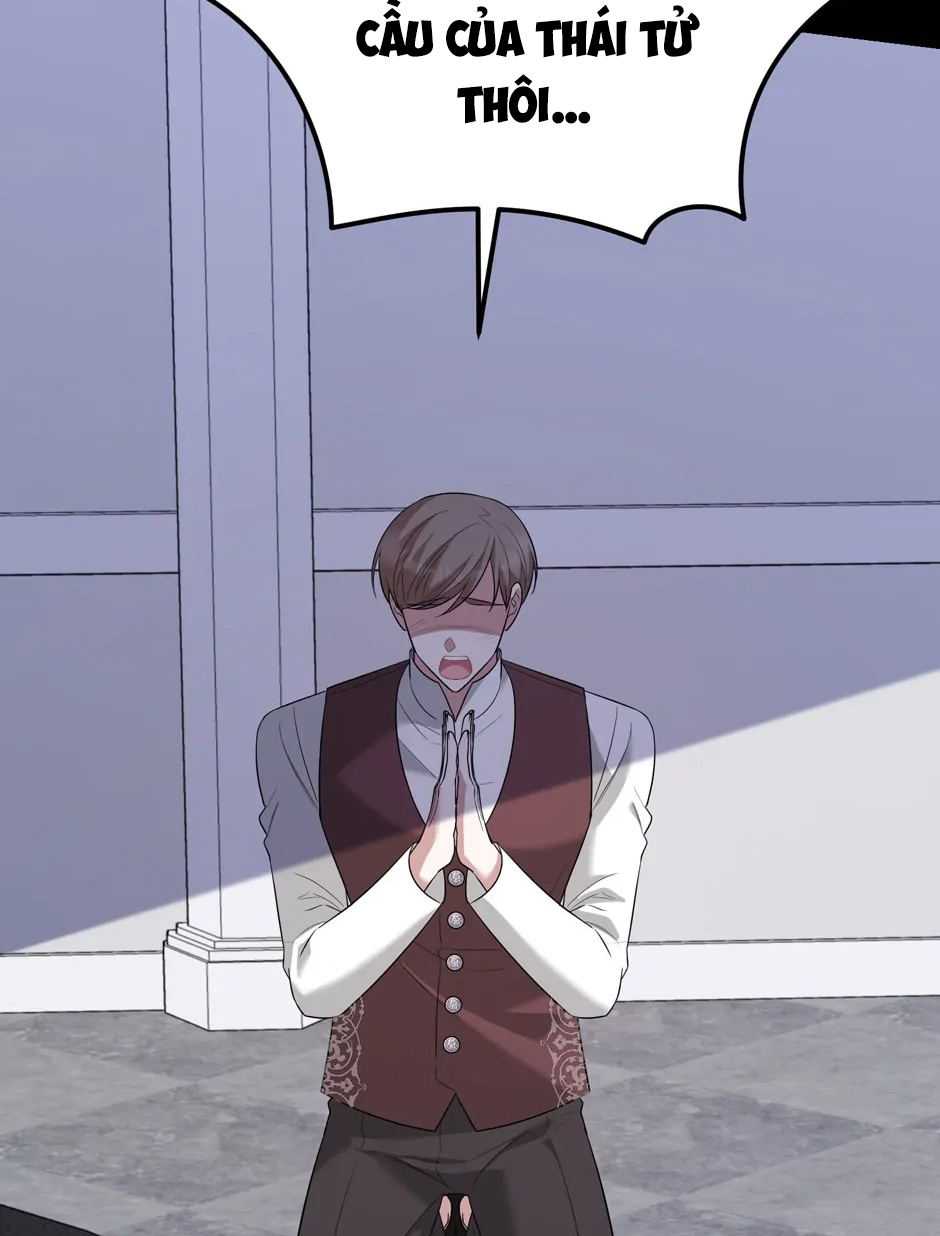 anh trai nguy hiểm của tôi chapter 90 75