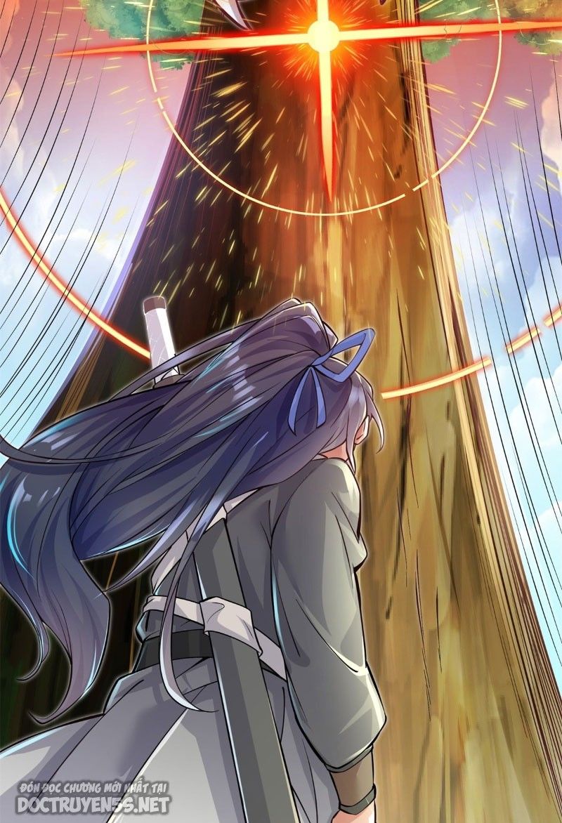 bắt đầu với kiếm vực, ta lặng lẽ tu luyện thành kiếm thần chapter 1 21