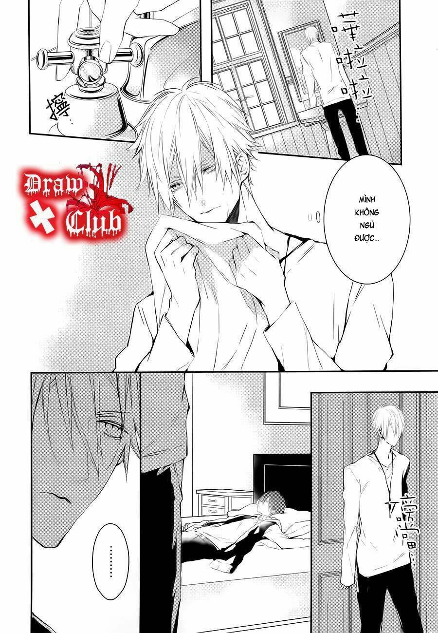 đẫm máu đức mẹ chapter 21 7