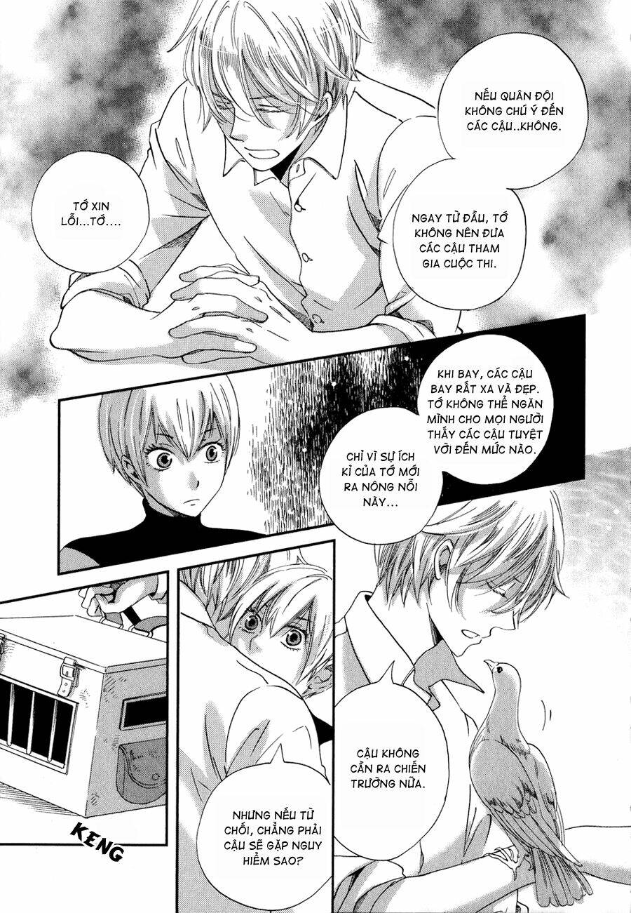 aka no sekai chapter 3 19