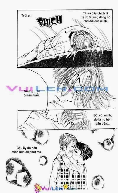 giấc mơ thần tượng chapter 2 100