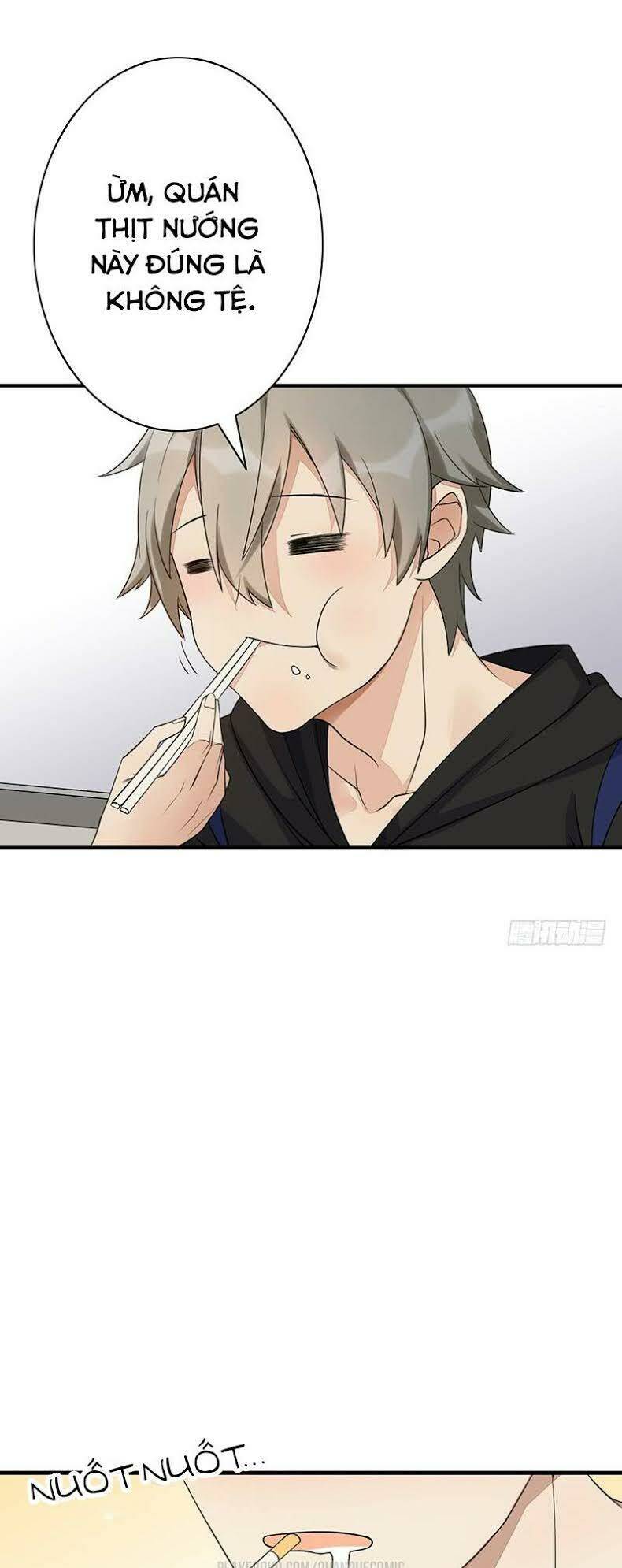 dã âu lão tổ chapter 13 9