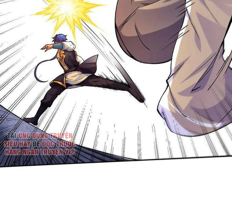 võ đạo độc tôn chapter 266 30