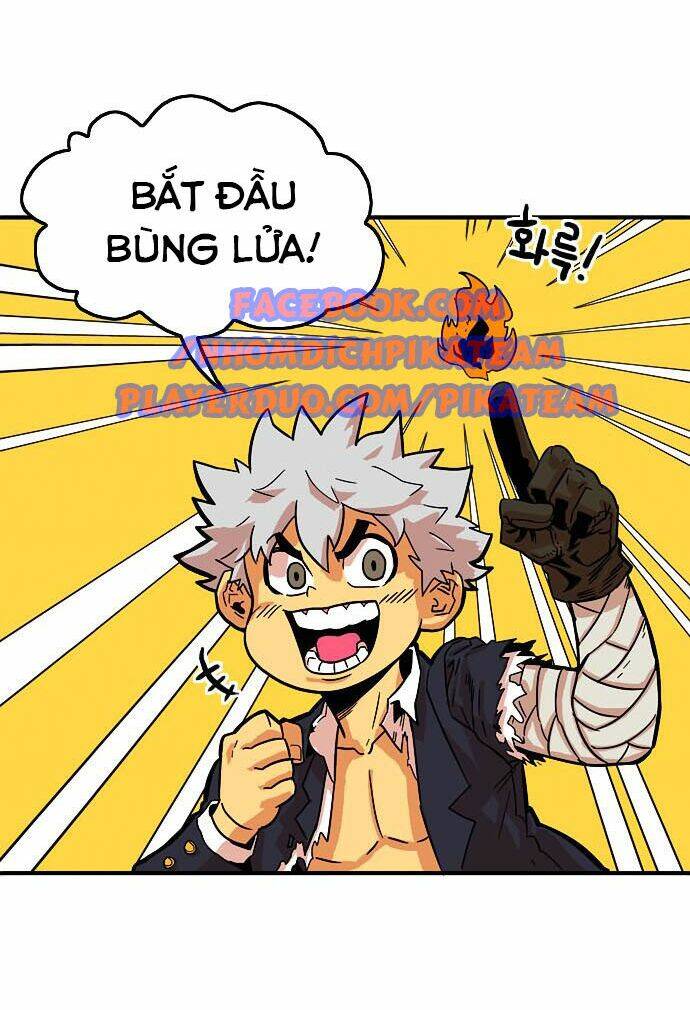 bẫy troll chapter 11 61