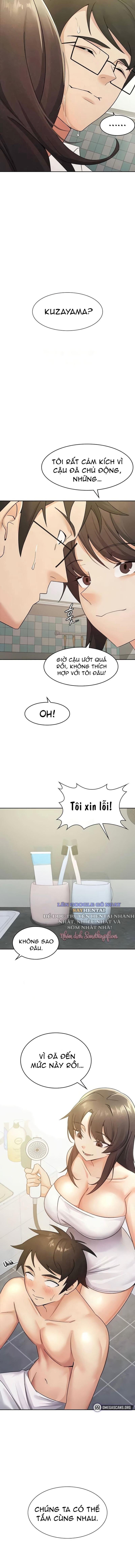 bạn gái thuê chapter 13 13