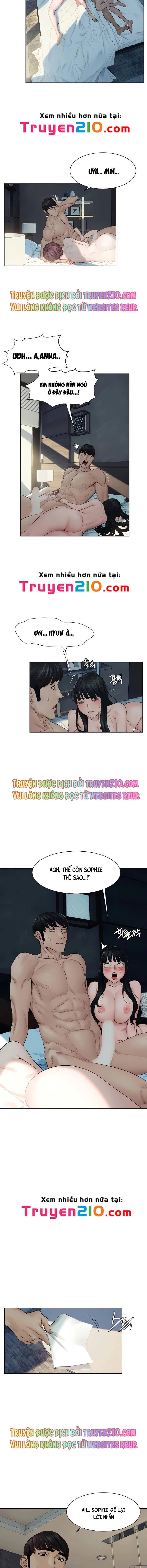 vương quốc của tôi chapter 227 8