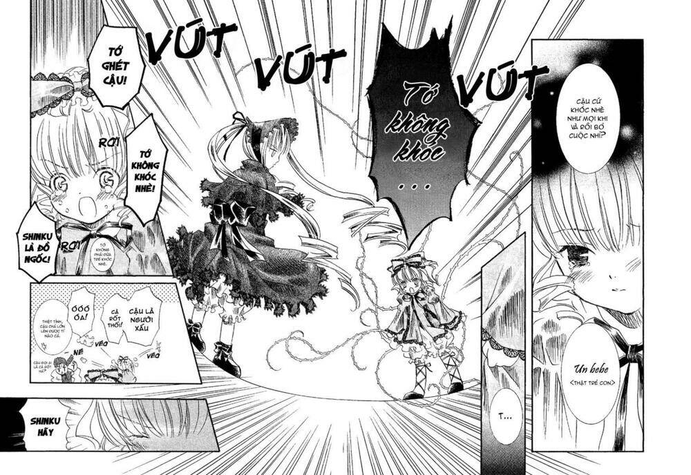 rozen maiden chapter 6 11