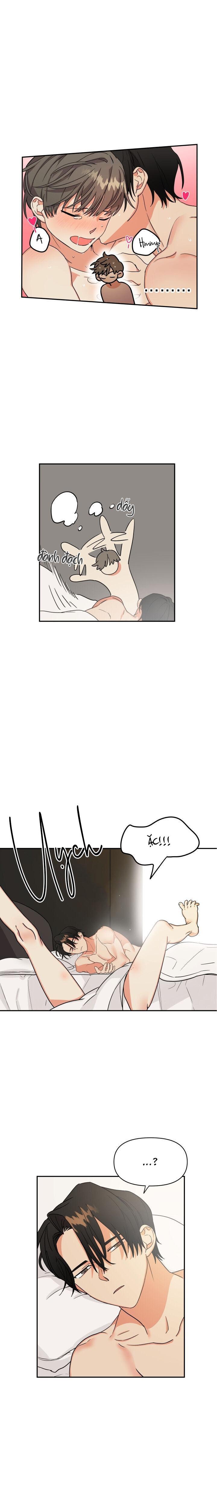 tên xấu xa của tôi xxx chapter 2 3