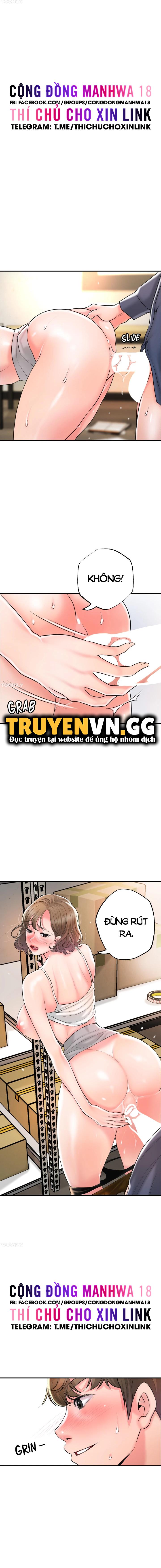 thị trấn nóng bỏng chapter 85 6