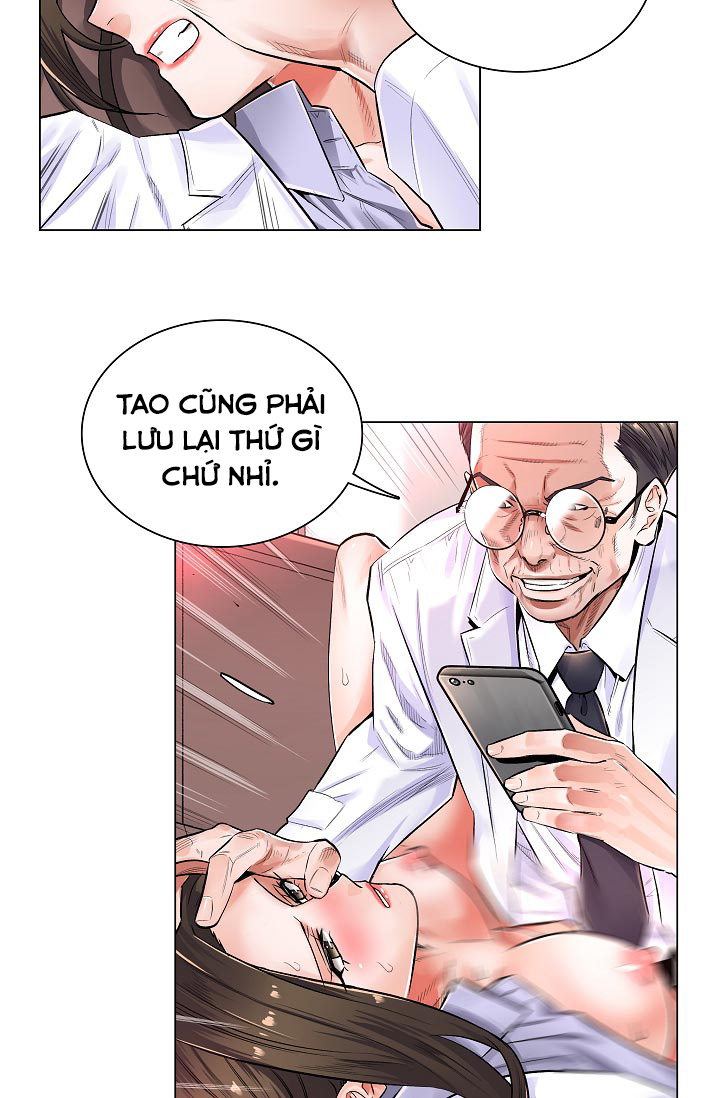 cô bác sĩ nguy hiểm chapter 3 29