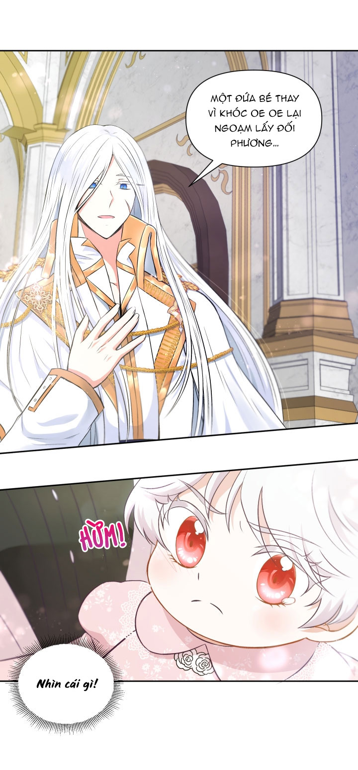 ác nữ công chúa chapter 2 43