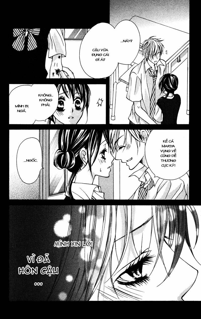 sayonara demo ai shiteru chapter 1 28