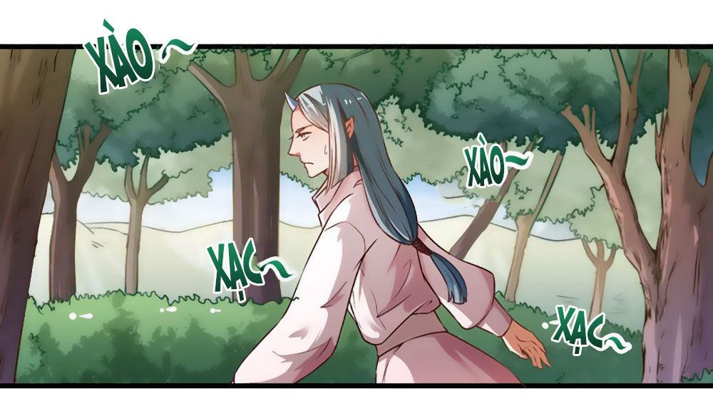 Liêu Liêu Nhân Thân Tu Tiên Truyện chapter 88 - Trang 34