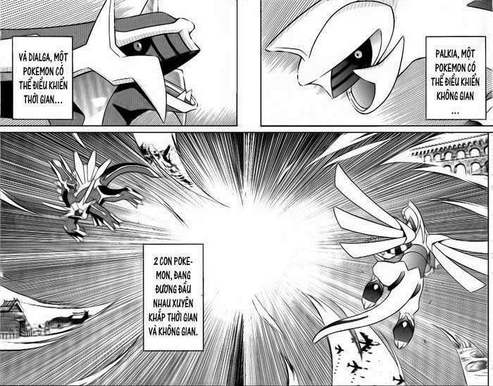 thú cưng đặc biệt 10 chapter 1 10