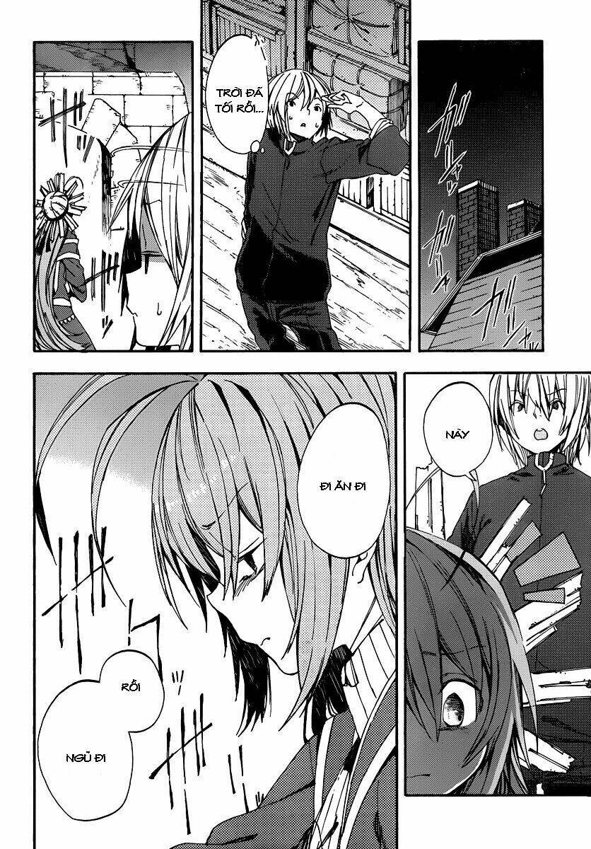 kamisama no inai nichiyoubi chapter 5 15