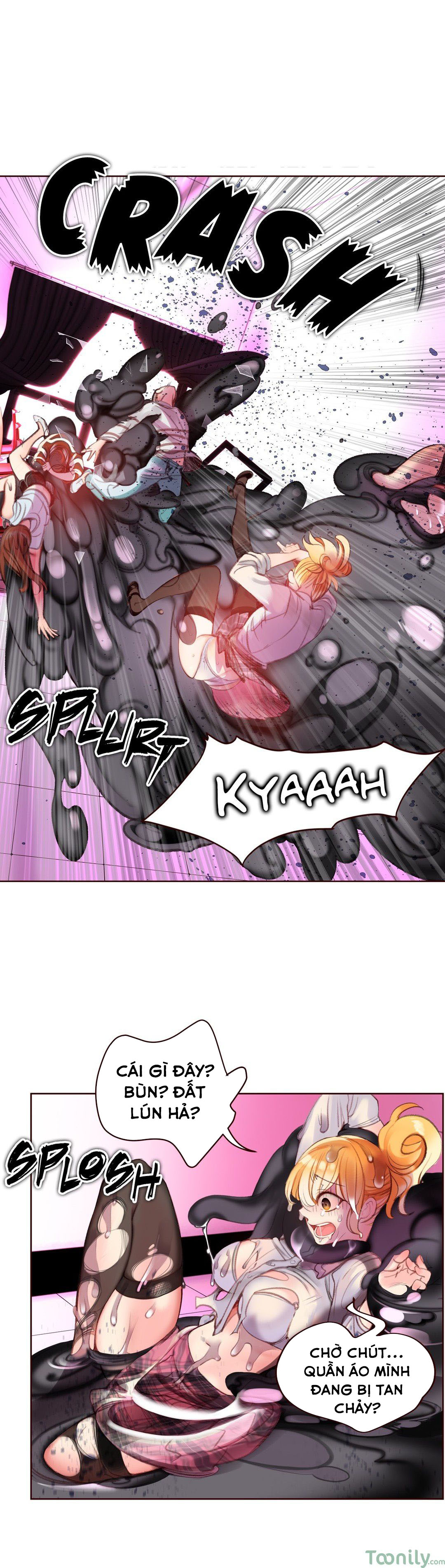 sự ràng buộc của lilith chapter 62 13