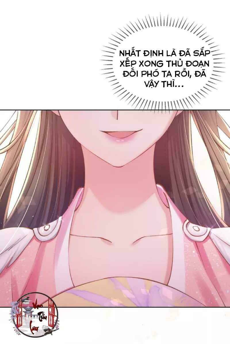 thị huyết y phi chapter 57 11