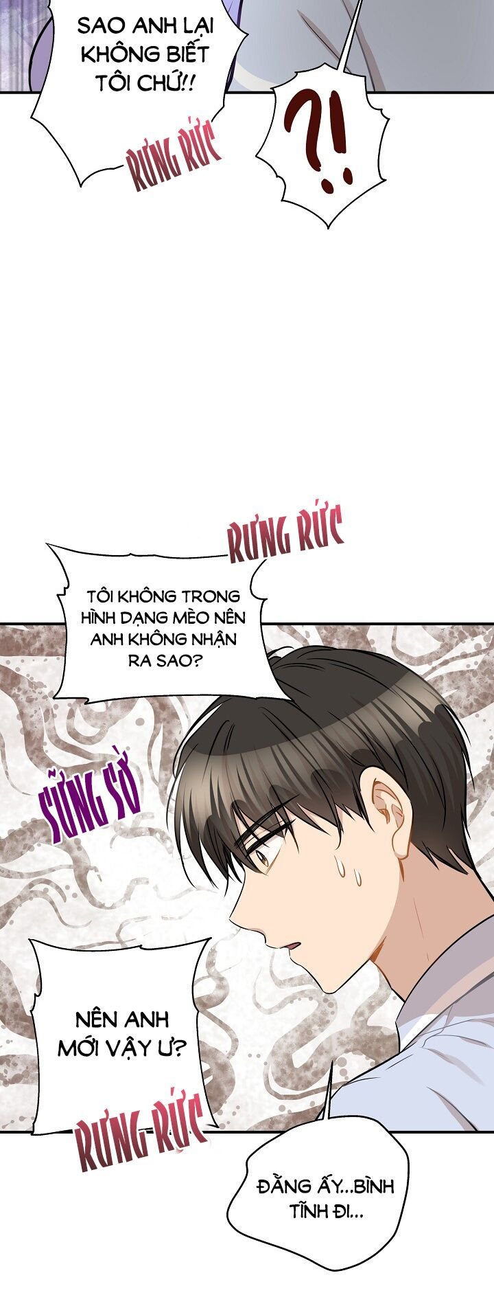 cuộc sống kỳ thú chapter 42 5