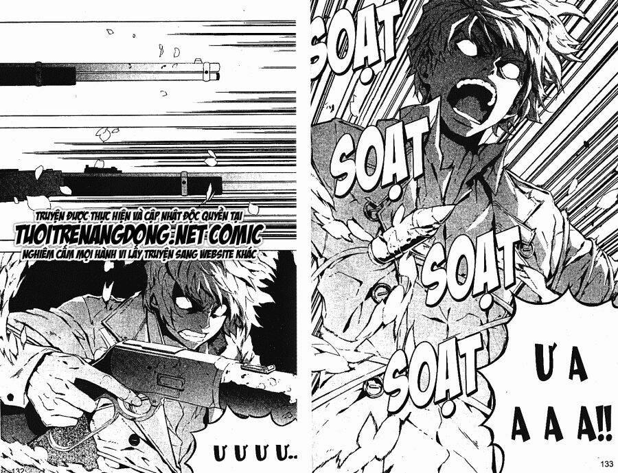 đột kích - raiders chapter 9 67