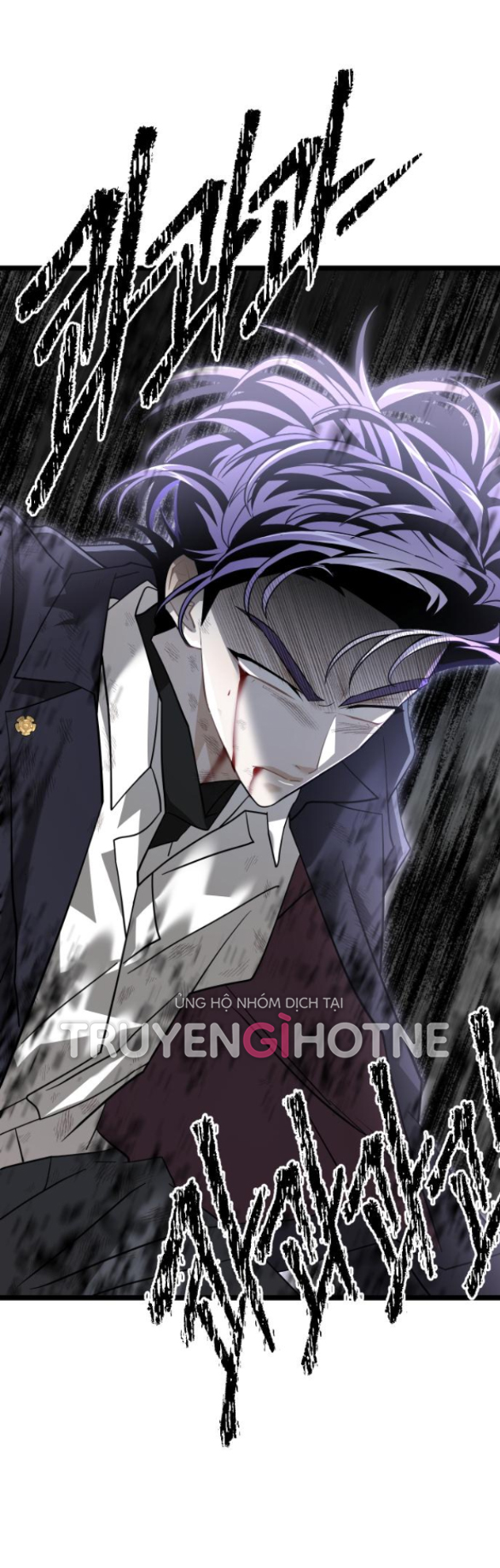 dark moon - tế đàn ánh trăng chapter 54.2 27