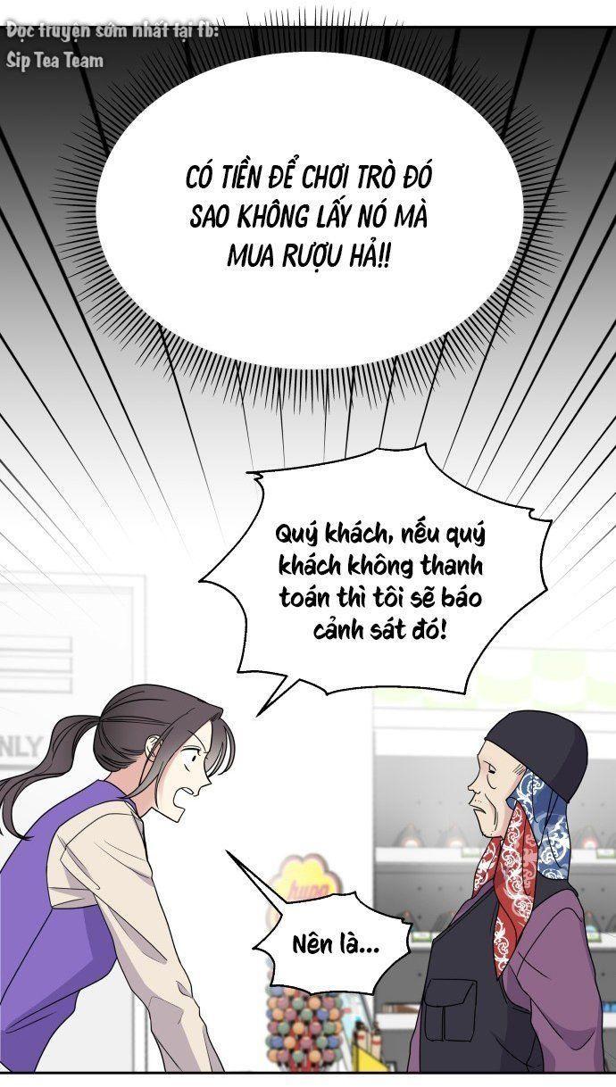 đừng ngây thơ nữa, hãy phục tùng chapter 1 31