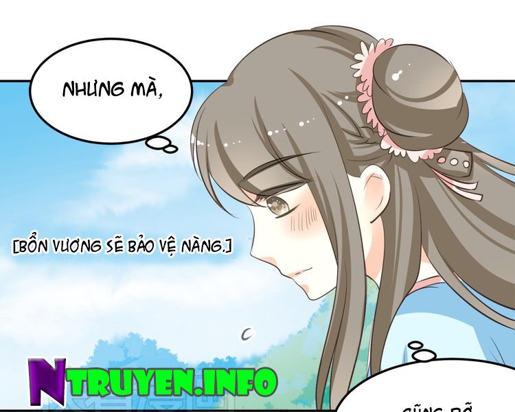 xuyên việt chi thiên tâm linh chapter 7.5 6