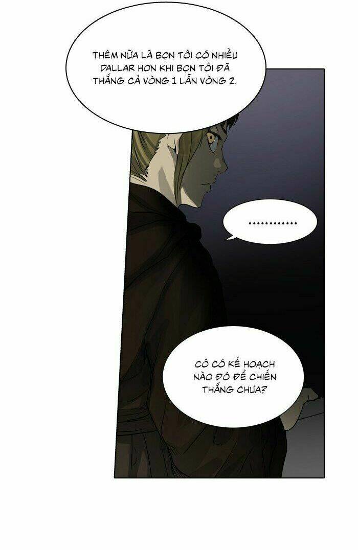 cuộc chiến trong tòa tháp chapter 268 44