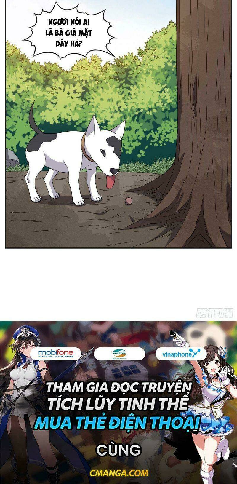 tổ thượng có tiền chapter 54 36