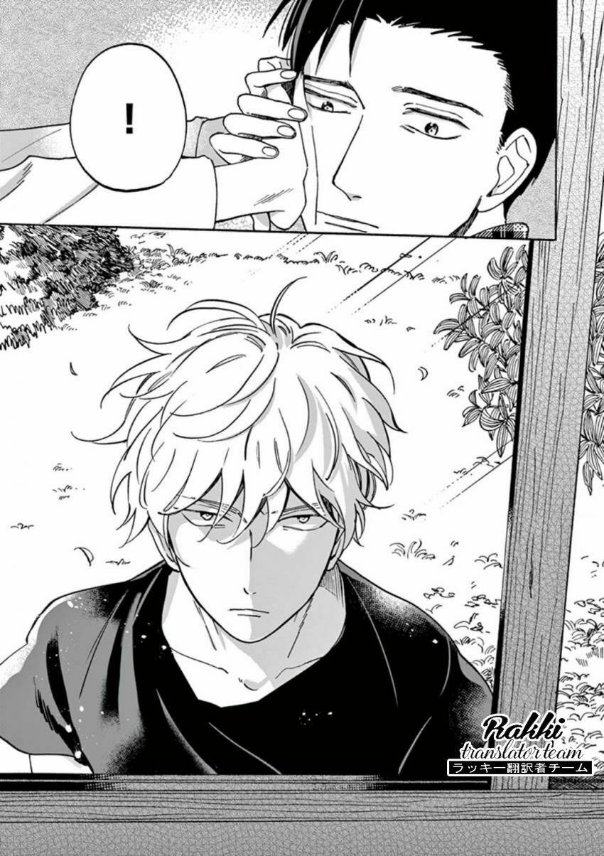 promise cinderella chapter 18 9