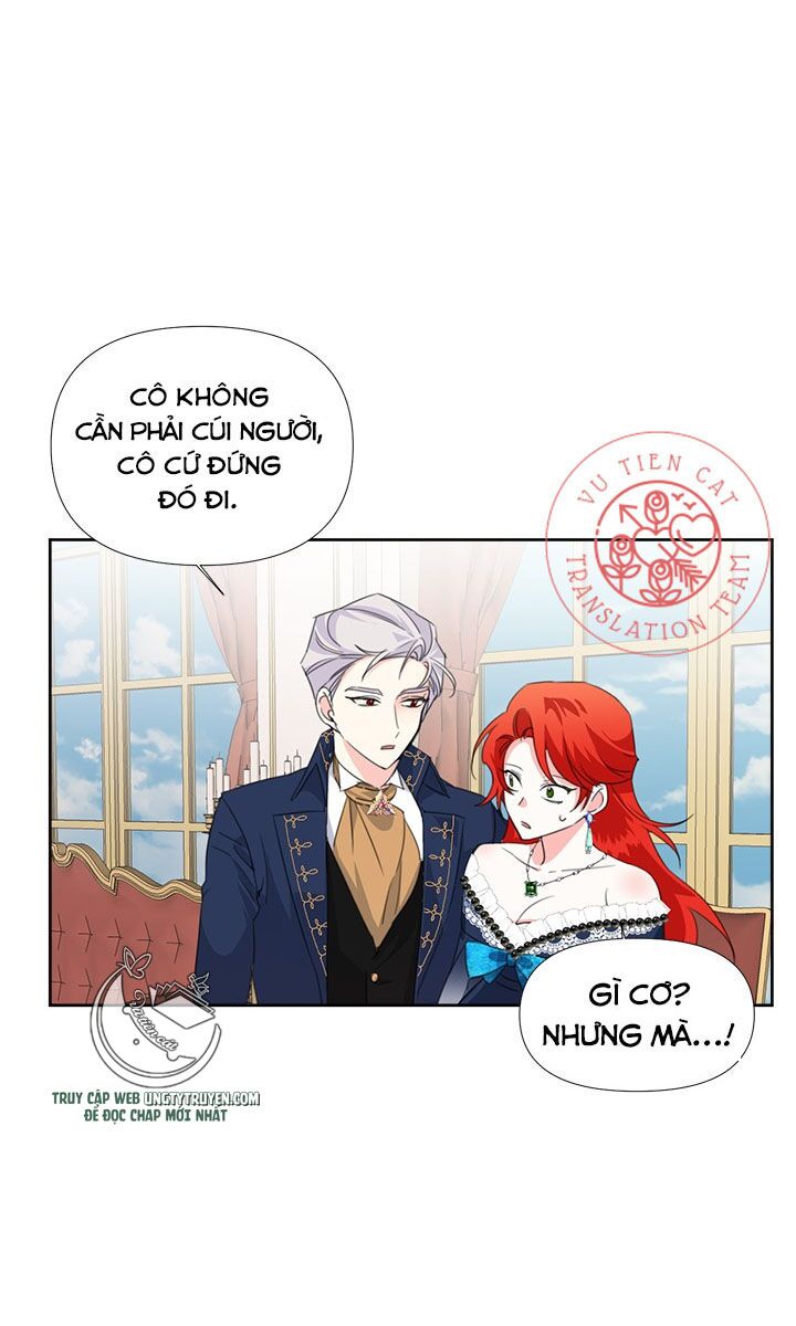 Kết Thúc Có Hậu Của Nhân Vật Phản Diện chapter 12.5 13