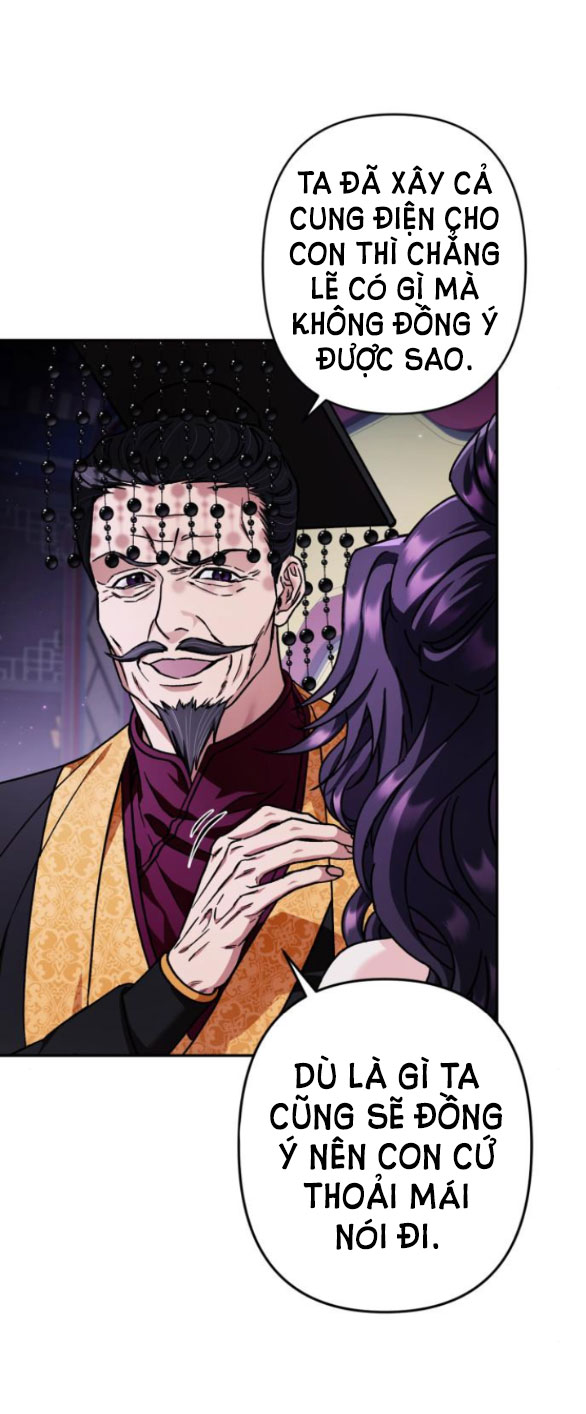 bản tình ca heeran chapter 54.1 30