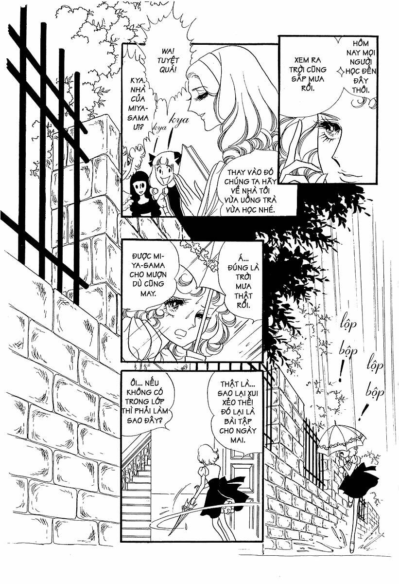 oniisama e... chapter 9 4