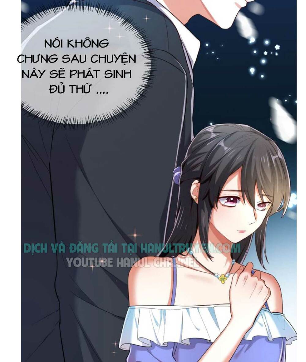 kiều thê muốn bỏ trốn của phúc hắc tổng tài chapter 29 27