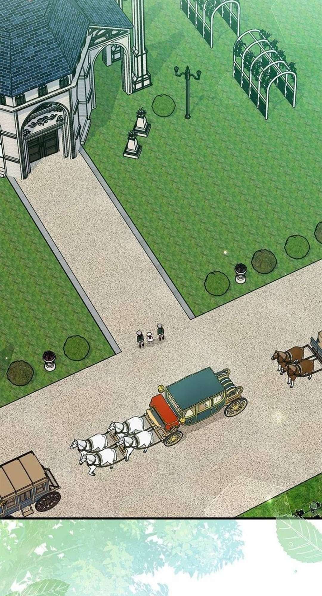 mèo con được gia tộc sói nhận nuôi? chapter 22 25