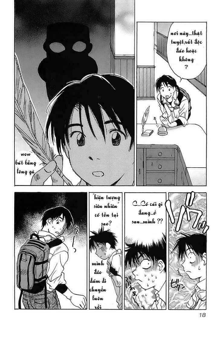 magetsukan kitan chapter 1 19