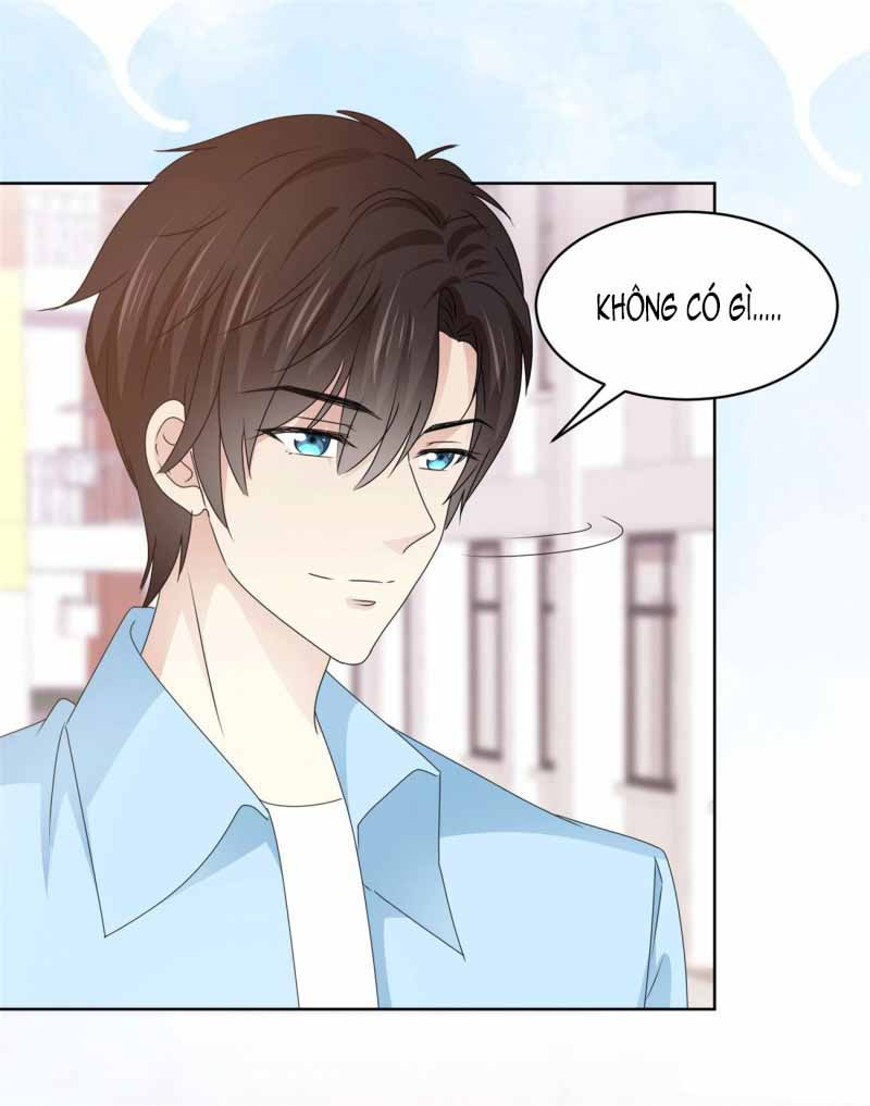 mối tình đầu là đại thần cv chapter 40 3