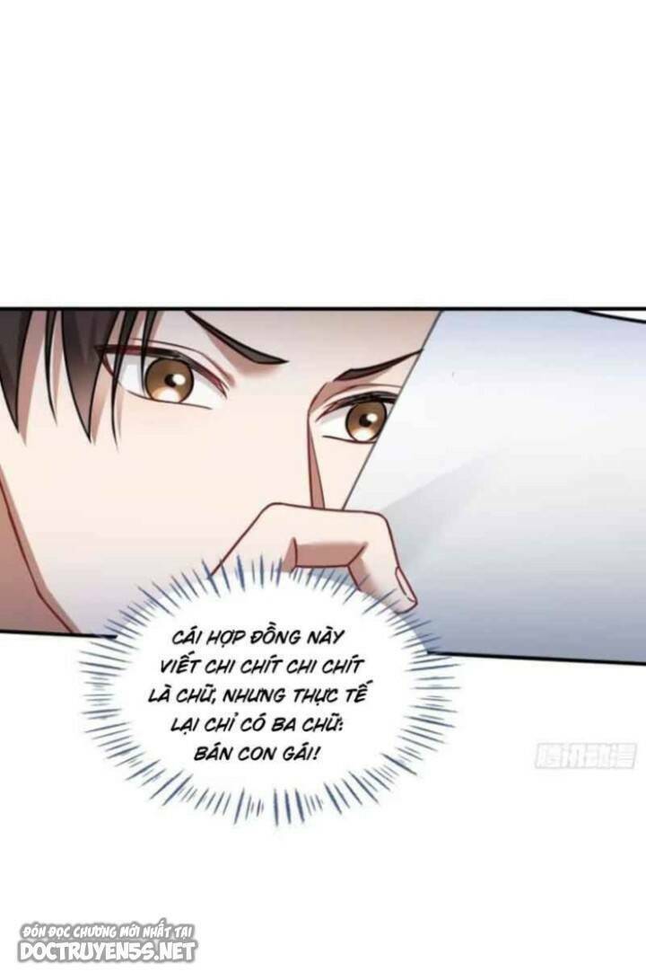 Bỏ Làm Simp Chúa, Ta Có Trong Tay Cả Tỉ Thần Hào chapter 13.1 23