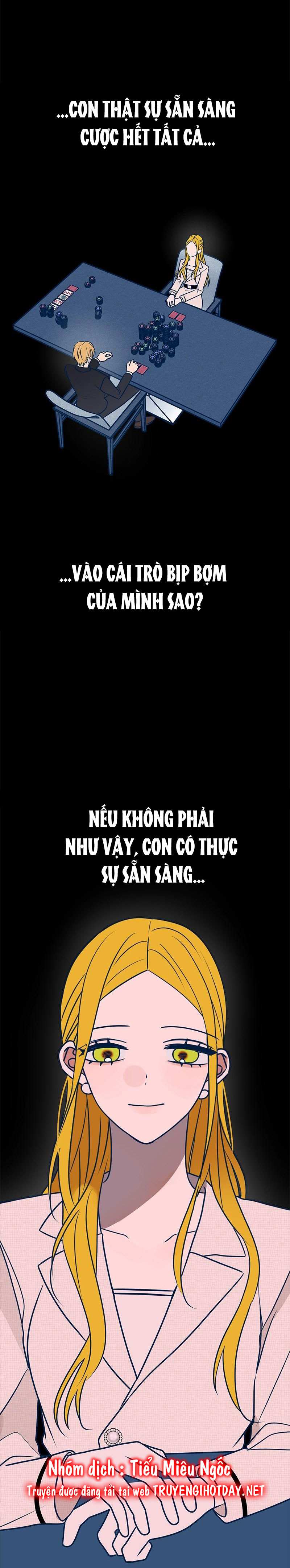 Như Nhau Thôi Mà chapter 58 - Trang 4
