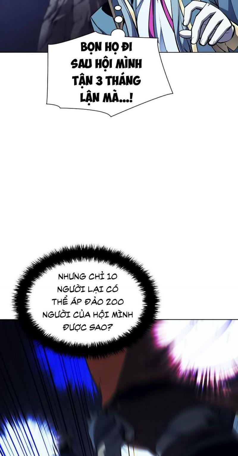 vượt qua giới hạn chapter 55 81